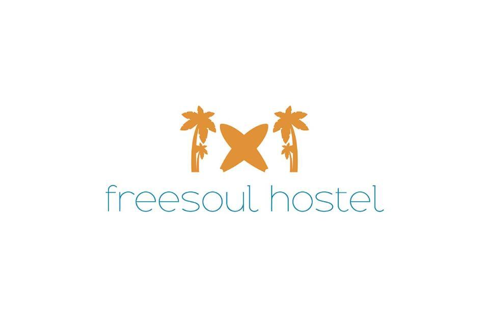 Freesoul Hostel パロミノ エクステリア 写真